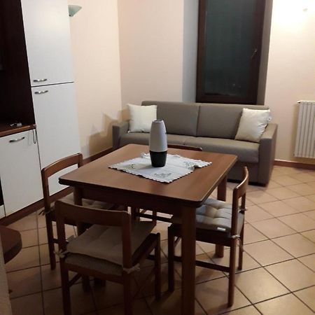 Casa Vacanze Martina & Diana Aosta Bagian luar foto
