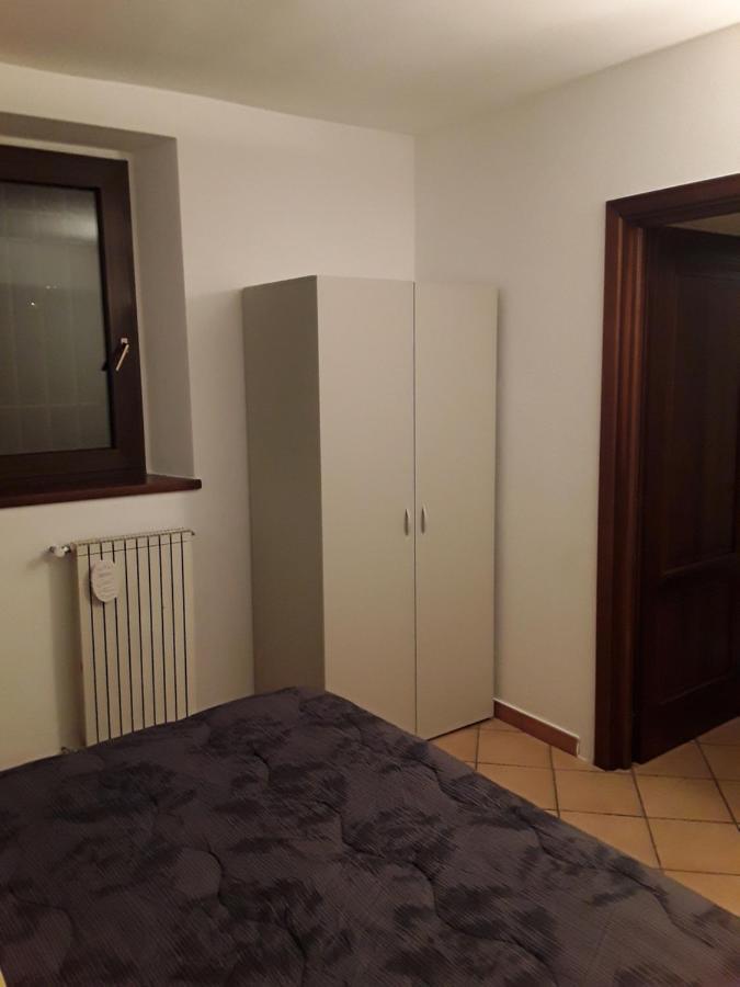 Casa Vacanze Martina & Diana Aosta Bagian luar foto
