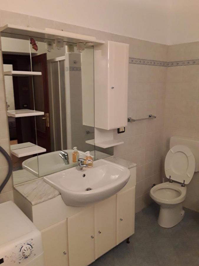 Casa Vacanze Martina & Diana Aosta Bagian luar foto