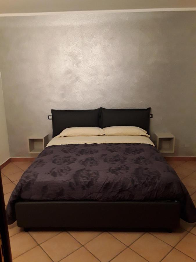 Casa Vacanze Martina & Diana Aosta Bagian luar foto