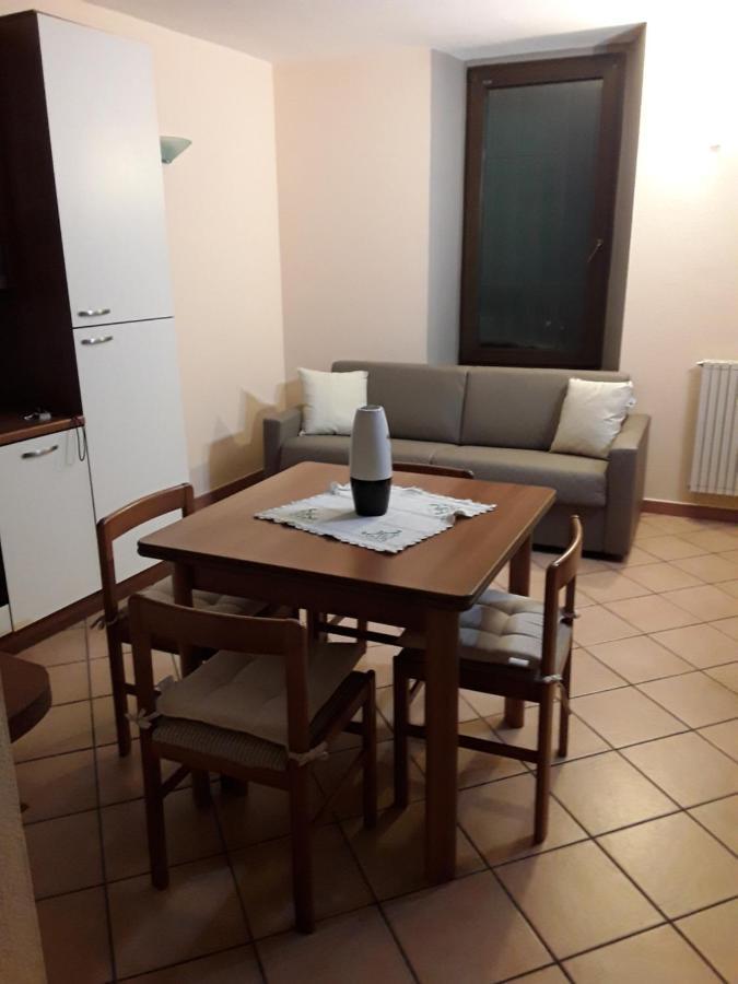 Casa Vacanze Martina & Diana Aosta Bagian luar foto